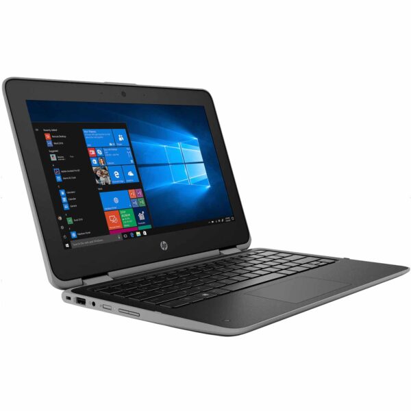 HP ProBook 11 G4 [i5, 8th, 8GBRAM, 256GB SSD, x360]