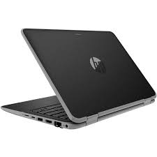 HP ProBook 11 G4 [i5, 8th, 8GBRAM, 256GB SSD, x360]