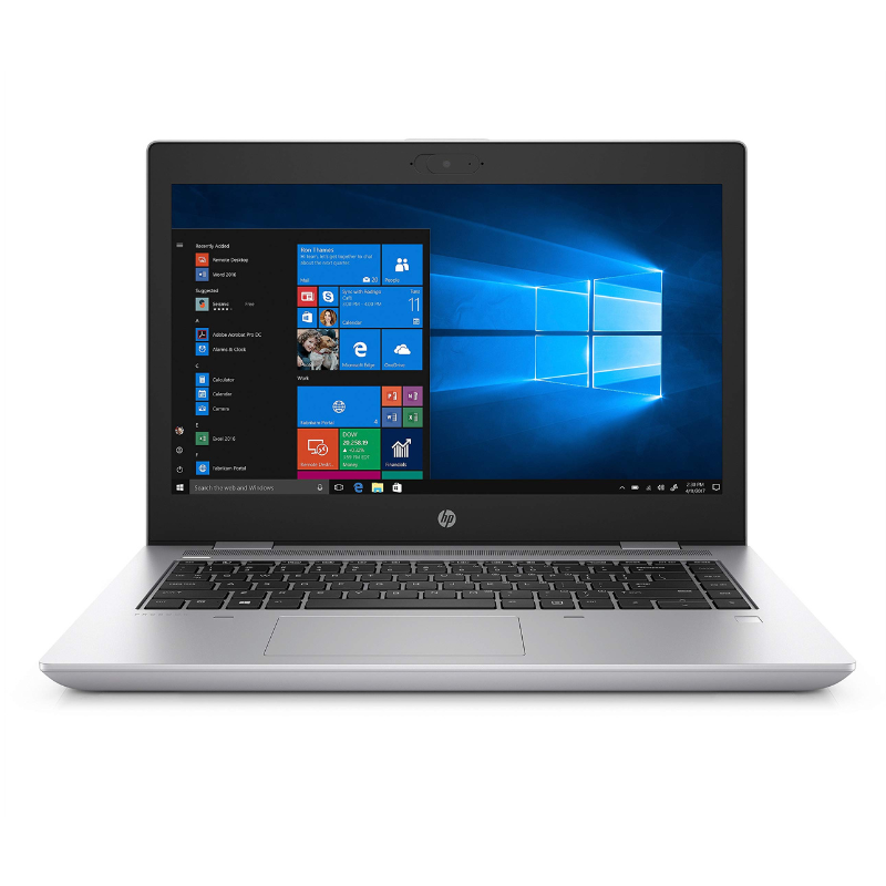 HP 640 G5 i5 [8th Gen, 8GB RAM,256GB SSD]