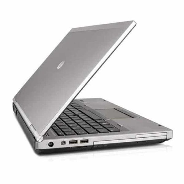 HP EliteBook 8470 [i5, 8GB RAM, 500GB HDD]