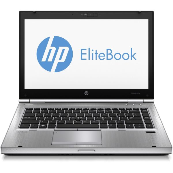 HP EliteBook 8470 [i5, 8GB RAM, 500GB HDD]