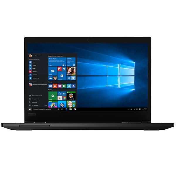 Lenovo ThinkPad Yoga L13