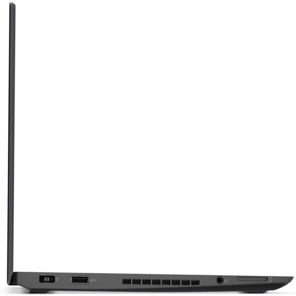 Lenovo T470s 6th Gen [i7, 8 GB RAM, 256 GB SSD]