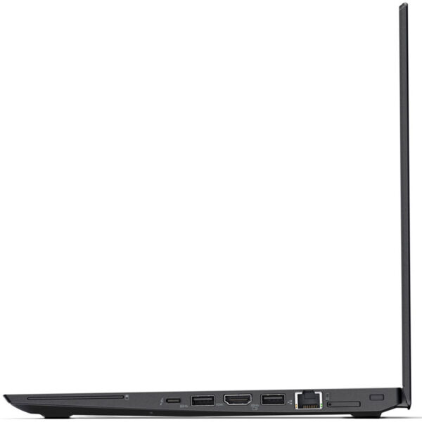 Lenovo T470s 6th Gen [i7, 8 GB RAM, 256 GB SSD]