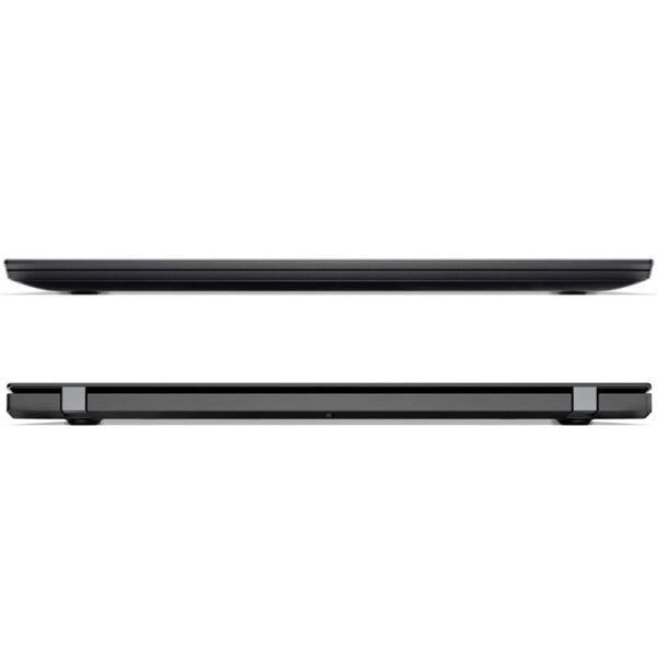 Lenovo T470s 6th Gen [i5, 8 GB RAM, 256 GB SSD]