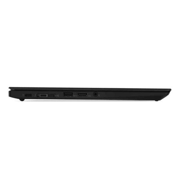 Lenovo T490s 8th Gen [i5, 16 GB RAM, 256 GB SSD]