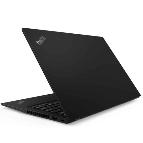 Lenovo T490s 8th Gen [i5, 16 GB RAM, 256 GB SSD]