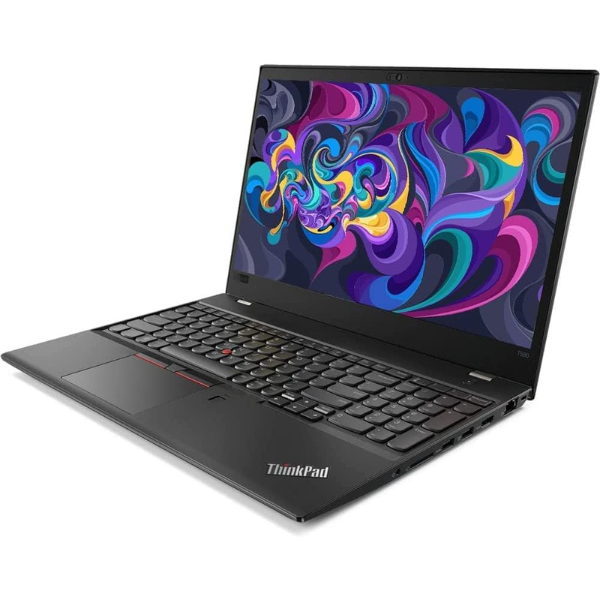 Lenovo T580 8th Gen [i5, 8 GB RAM, 256 GB SSD]