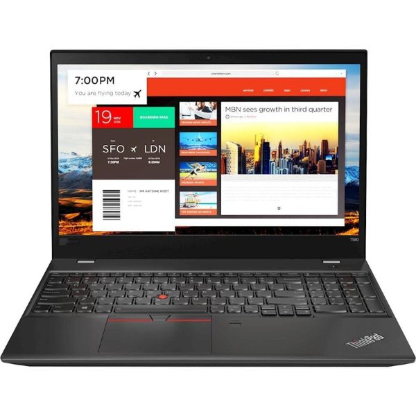 Lenovo T580
