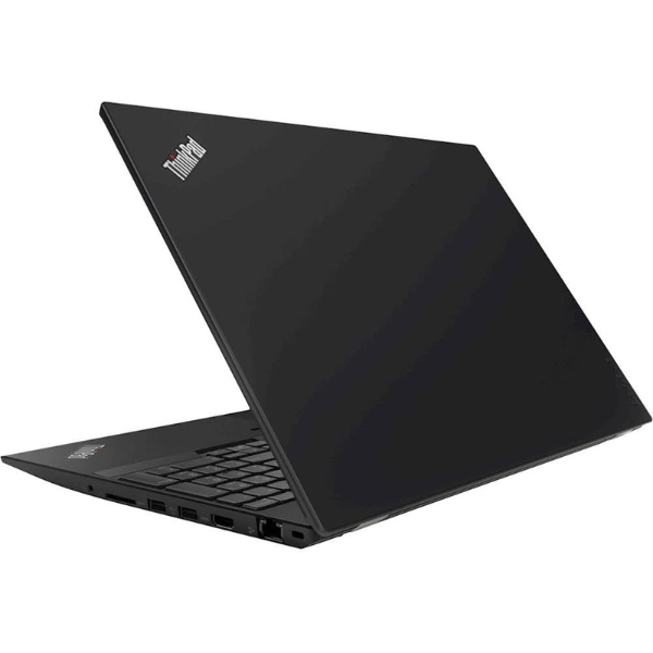 Lenovo T580 8th Gen [i5, 8 GB RAM, 256 GB SSD]