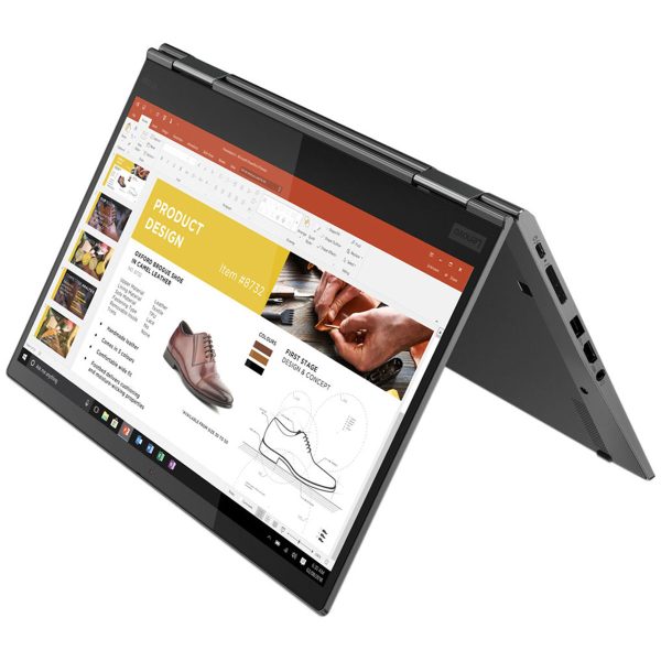 Lenovo X1 Yoga 8th Gen [i5, 8 GB RAM, 256 GB SSD]