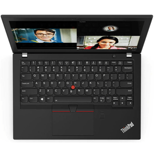 Lenovo X280 8th Gen [i5, 8 GB RAM, 256 GB SSD]