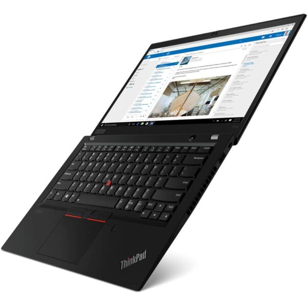 Lenovo T14s 10th Gen [i7, 16 GB RAM, 512 GB SSD]