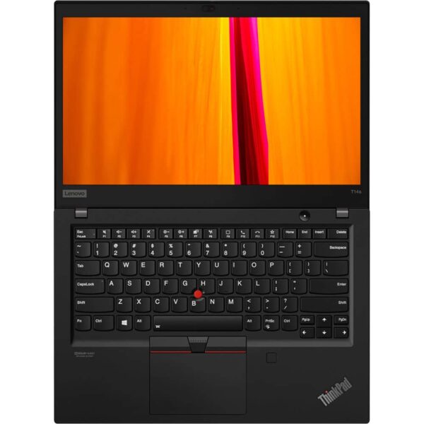 Lenovo T14s 10th Gen [i7, 16 GB RAM, 512 GB SSD]