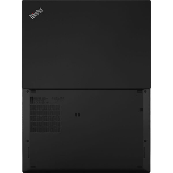 Lenovo T14s 10th Gen [i7, 16 GB RAM, 512 GB SSD]