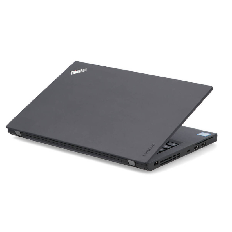 Lenovo X270 6th Gen [i5, 8 GB RAM, 256 GB SSD]