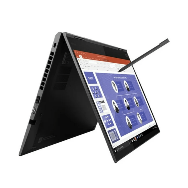 Lenovo X1 Yoga 8th Gen [i7, 16 GB RAM, 512 GB SSD]