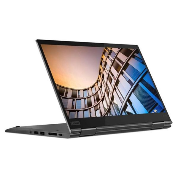 Lenovo X1 Yoga 10th Gen [i7, 8 GB RAM, 512 GB SSD]