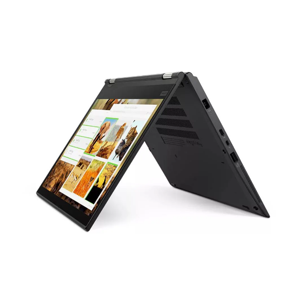 Lenovo Yoga X380 8th Gen [i7, 8 GB RAM, 256 GB SSD]