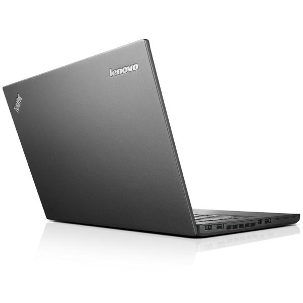Lenovo T450 [i5, 8 GB RAM, 256 GB SSD]
