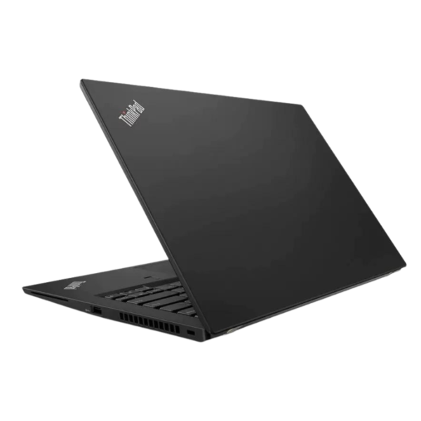 Lenovo T480s 8th Gen [i5, 8 GB RAM, 256 GB SSD]