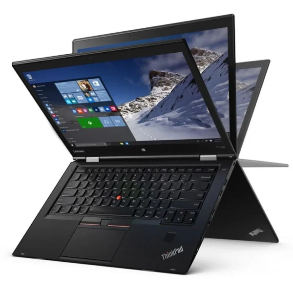 Lenovo X1 Yoga 10th Gen [i7, 8 GB RAM, 512 GB SSD]