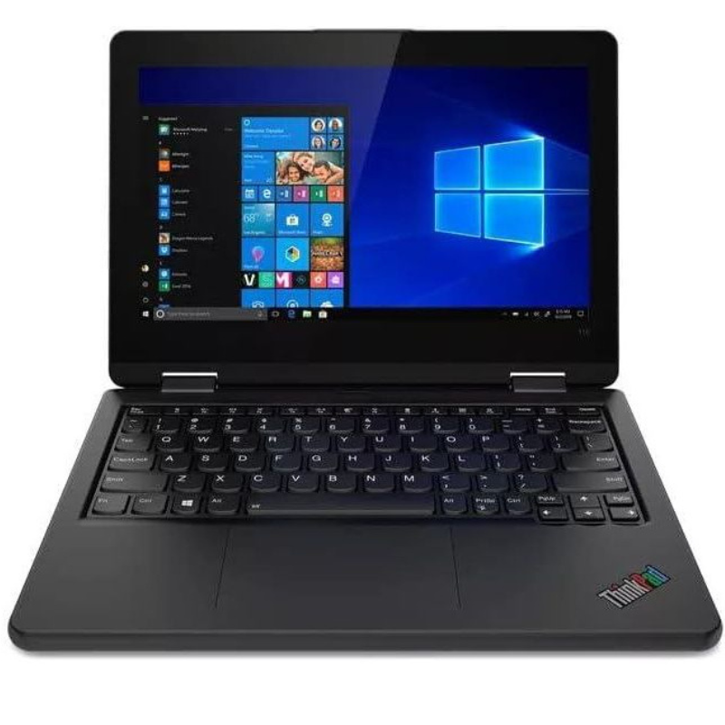 Lenovo Yoga 11e 8th Gen x360 with Pen [i5, 8 GB RAM, 256 GB SSD]