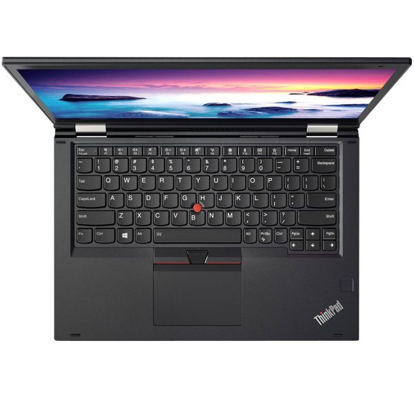 Lenovo Yoga 370 7th Gen [i5, 16 GB RAM, 256 GB SSD]