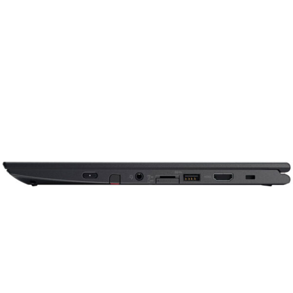 Lenovo Yoga 370 7th Gen [i5, 8 GB RAM, 256 GB SSD]