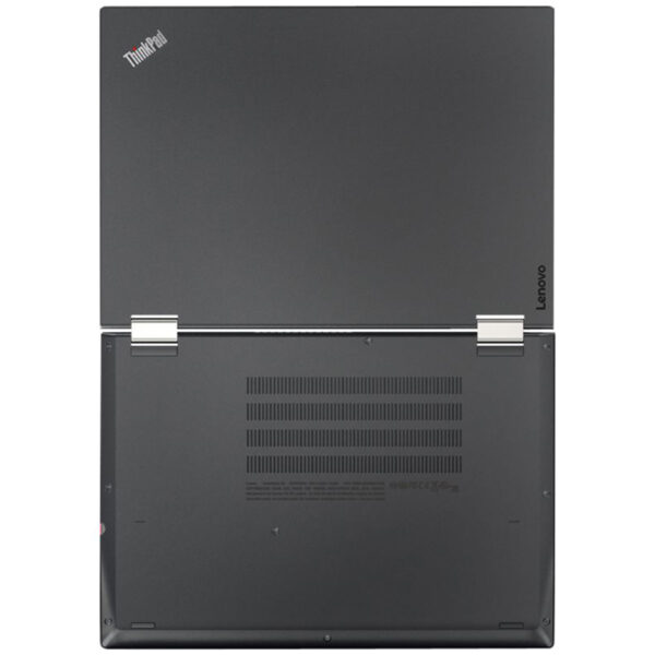 Lenovo Yoga 370 7th Gen [i5, 8 GB RAM, 256 GB SSD]