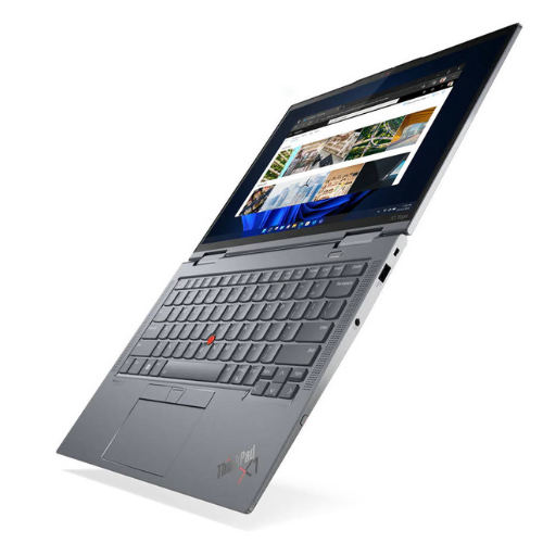Lenovo X1 Yoga 7th Gen [i5, 8 GB RAM, 256 GB SSD]