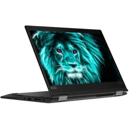 Lenovo Yoga X390 8th Gen [i7, 8 GB RAM, 256 GB SSD]