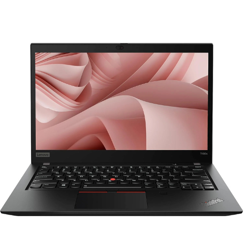 ThinkPad T490s