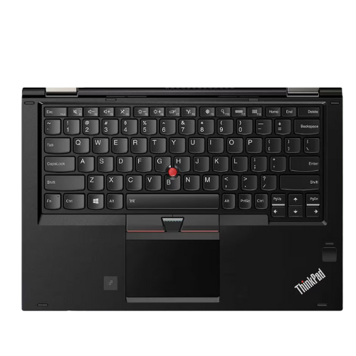Lenovo Yoga 260 6th Gen [i5, 8 GB RAM, 256 GB SSD]