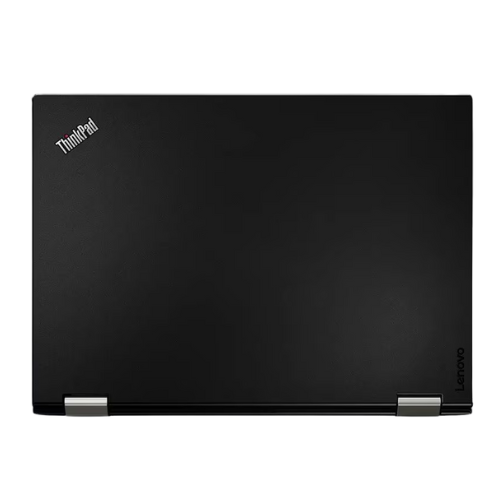 Lenovo Yoga 260 6th Gen [i5, 8 GB RAM, 256 GB SSD]