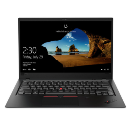 Lenovo X280 8th Gen [i7, 16 GB RAM, 512 GB SSD]