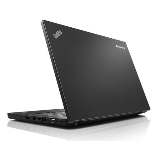 Lenovo X250 [i5, 8 GB RAM, 256 GB SSD]