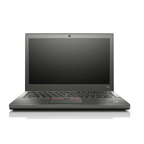 Lenovo X250 [i5, 8 GB RAM, 256 GB SSD]