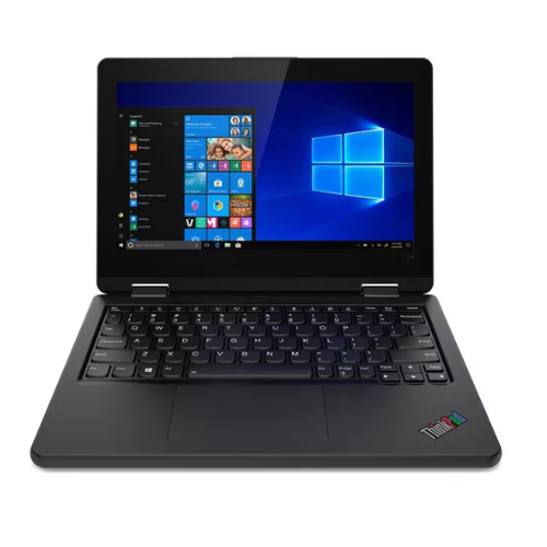 Lenovo Yoga 11e 6th Gen x360 [i3, 8 GB RAM, 256 GB SSD]