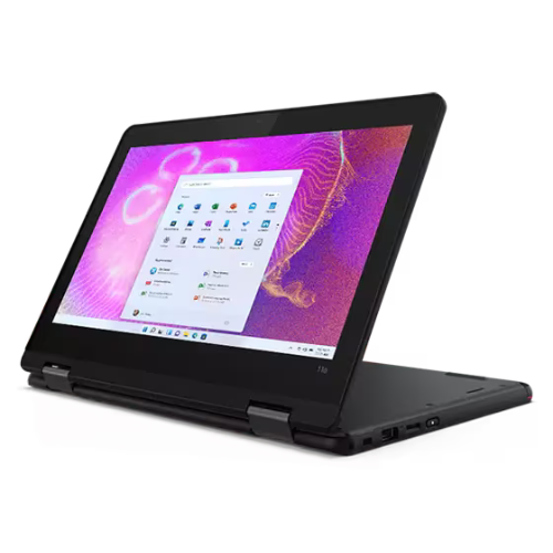 Lenovo Yoga 11e 6th Gen x360 [i3, 8 GB RAM, 256 GB SSD]