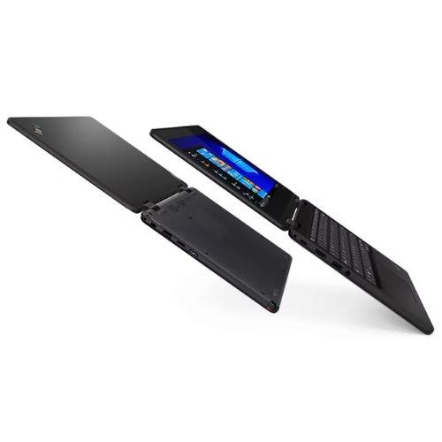 Lenovo Yoga 11e x360 6th Gen [i3, 4 GB RAM, 128 GB SSD]