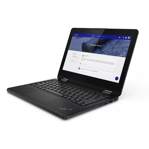 Lenovo Yoga 11e x360 6th Gen [i3, 4 GB RAM, 128 GB SSD]