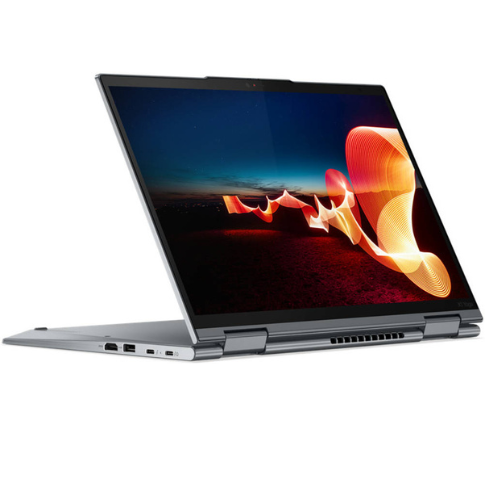Lenovo X1 Yoga 7th Gen [i5, 8 GB RAM, 256 GB SSD]