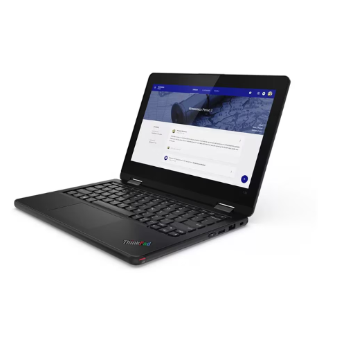 Lenovo Yoga 11e  [M3, 8 GB RAM, 128 GB SSD]