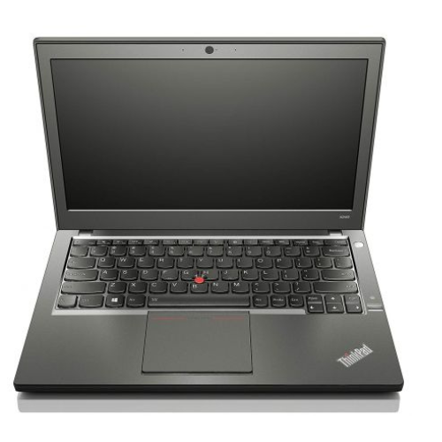 Lenovo X240 [i5, 8 GB RAM, 256 GB SSD]