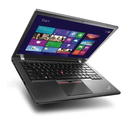 Lenovo X240 [i5, 8 GB RAM, 256 GB SSD]