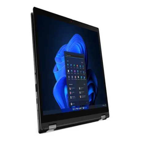 Lenovo Yoga L13 10th Gen [i5, 8 GB RAM, 256 GB SSD]