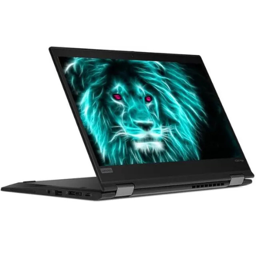 Lenovo Yoga X390 8th Gen [i7, 16 GB RAM, 512 GB SSD]