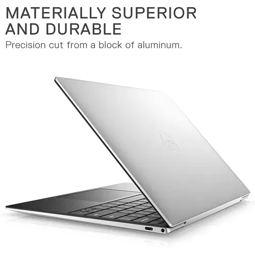 Dell XPS 13 9310 [i7, 16GB RAM, 512GB SSD]