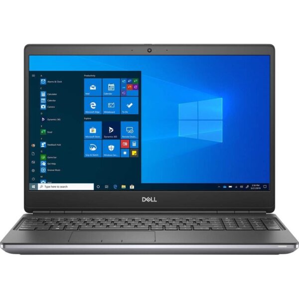 Dell XPS 15 7550 i7 6th Gen [16GB RAM, 512B SSD,2GB graphics]